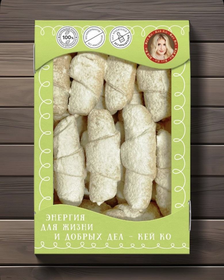  Кей Ко Мутаки с Грецким орехом, 275г    в Самаре